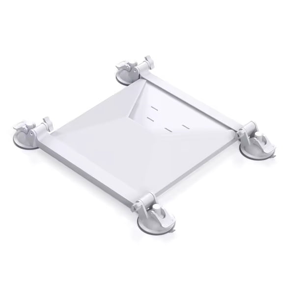 Soporte Montaje De Ventosa Para Starlink Mini para ventana Auto