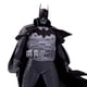 thumbnail image 3 of Estatua de resina DC Direct Batman Black & White Batman 1:10, 3 of 6