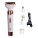 thumbnail image 1 of Depiladora 4 En 1 Multifuncion Facial Cabello Axila Nariz, 1 of 2