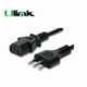 thumbnail image 2 of Cable de poder para PC Ulink 1,8mts, 2 of 2