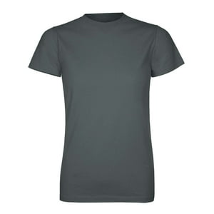 Andesland - Polera 100% Algodón Básica Unisex
