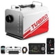 thumbnail image 1 of Calefactor diésel TURBRO H8BP 8 kW 12V/24V/110V con Bluetooth, 1 of 8