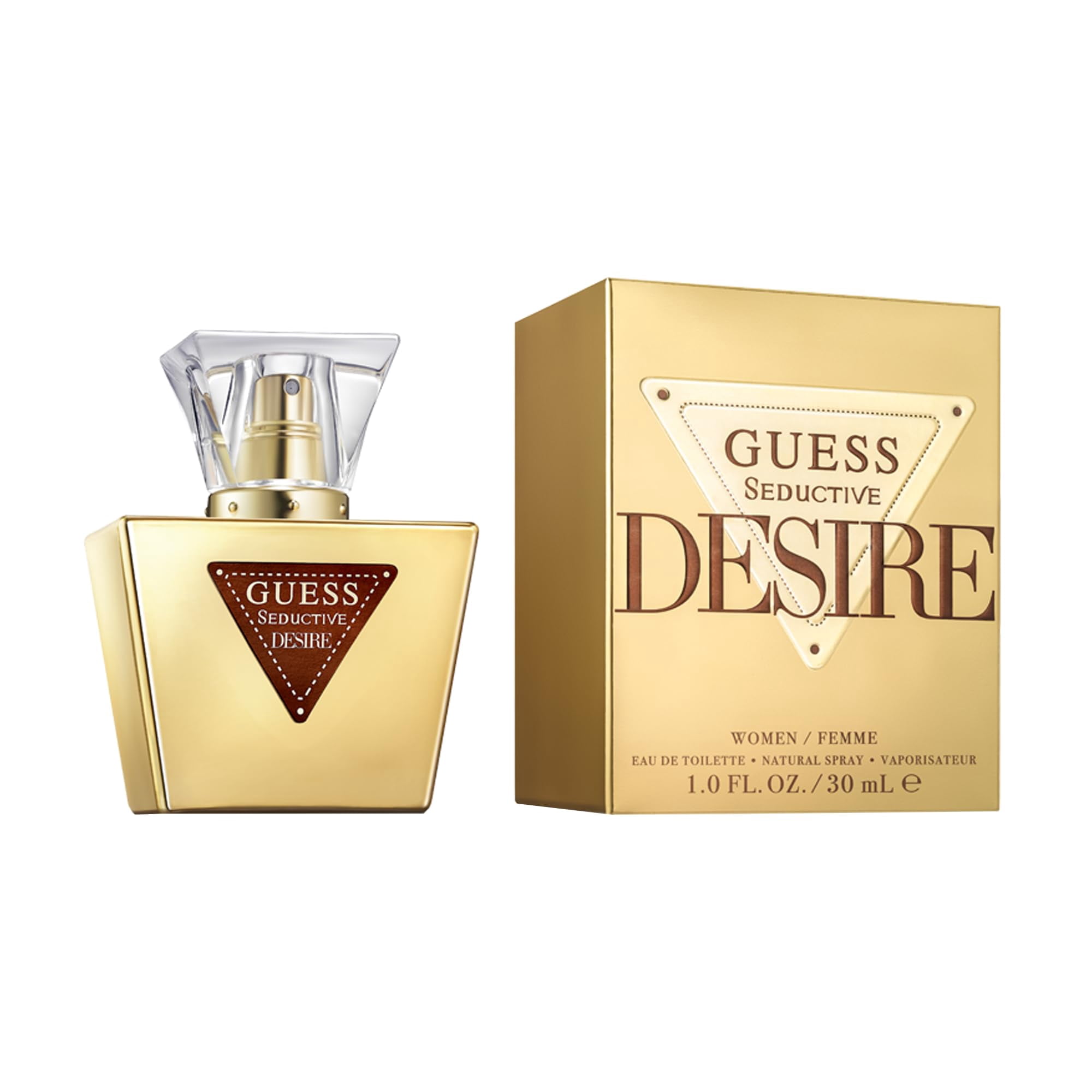 Perfume Guess Seductive Desire Eau De Toilette 30 Ml Para Mujer