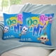 thumbnail image 3 of Do Re Mi Fundas de almohada de terciopelo con tema, regalos de funda de almohada, decoración para el hogar, cojín de lanzar, regalo de cumpleaños para fans y parejas.61*61cm., 3 of 6