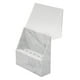 thumbnail image 5 of Extensión De Pesta?as Caja De Almacenamiento Organizador De Pinzas Estuche Soporte De Soporte Blanco, 5 of 5