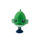 thumbnail image 1 of Muñeco Cabezón Para Tablero Bass Fish De 7 Cm, 1 of 6