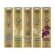 thumbnail image 1 of Varillas de incienso Gonesh Extra Rich Perfumadas, 25 cm, 5 paquetes, 1 of 6