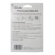 thumbnail image 2 of Protector de Esquinas Muebles Goma Eva 4 Pack Negro, 2 of 4