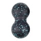 thumbnail image 1 of EPP Bola De Masaje De Maní Cuerpo Fascia Ejercicio De Relajación Bolas De Fitness Azul, 1 of 5