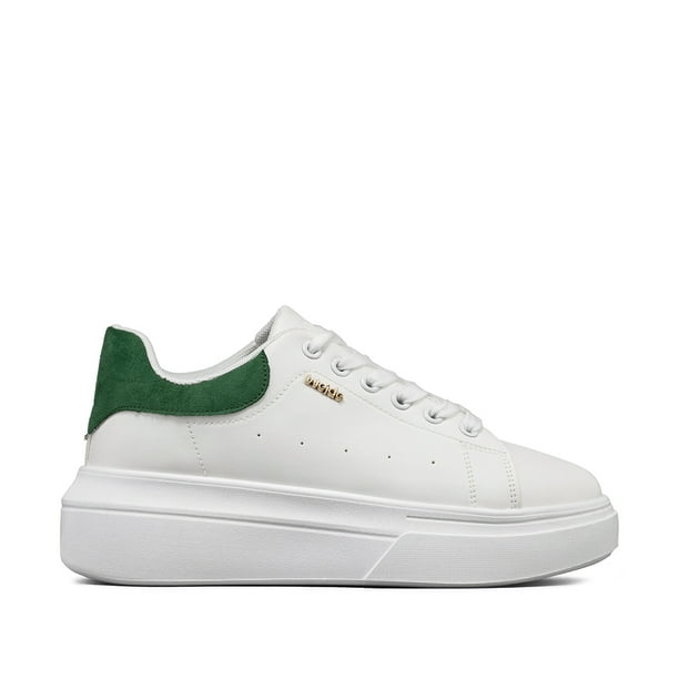 Zapatilla Urbana Plataforma Confort Mujer Weide LT211