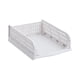 thumbnail image 3 of Organizador De Armario, Estante Organizador De Maquillaje, Cajón De Armario Para Dormitorio Mediano, 3 of 5