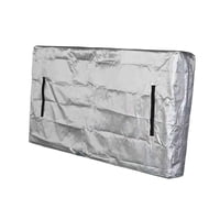 Bothyi - Bolsa De Colchón Para Mover La Funda De Colchón Impermeable Para El Hogar, Almacenamiento De 196Cm De Longitud