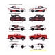 thumbnail image 2 of MAJORETTE TOYOTA RACING SET 5 VEH., 2 of 4