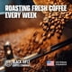 thumbnail image 2 of Cápsulas de Café Black Rifle Coffee Company Wakin’ the Neighbors, 2 of 5
