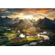 thumbnail image 2 of Puzzle 2000 piezas Vista China, 2 of 2