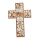 thumbnail image 4 of Cruz De Pared Religiosa Acrílica 2D, Decoración, Regalo Católico, Obra De Arte, 7,8 X 11,8 Pulgadas, Estilo C, 4 of 5