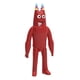 thumbnail image 3 of Figura de acción Garten of Banban Red Monster 13 cm, 3 of 4