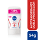 thumbnail image 1 of Deo Barra Fem Dry Comfort 54Gr Nivea, 1 of 5
