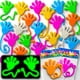 thumbnail image 1 of Sticky Hands Party Favors WinkinGood que brillan en la oscuridad, 29 unidades, 1 of 7