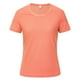 thumbnail image 1 of Polera Dry Fit Manga Corta Microperforada Deportiva Mujer, 1 of 3