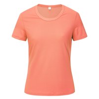 Andesland - Polera Dry Fit Manga Corta Microperforada Deportiva Mujer