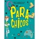 thumbnail image 1 of Para Chicos de Editorial Contrapunto, 1 of 7