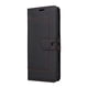 thumbnail image 3 of Premium Wallet Case for Google Pixel 9 Pro XL with Card Slots & Kickstand, Flip Cover Black, 3 of 6
