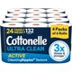 thumbnail image 1 of Papel Higiénico Cottonelle Ultra Clean 1 Capa, 1 of 3