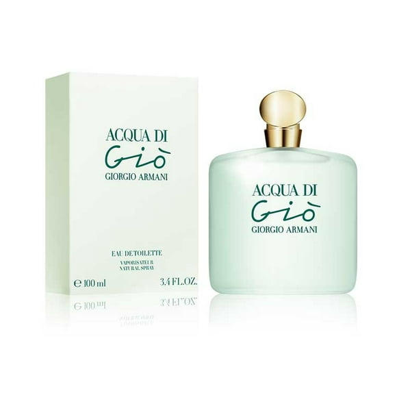 Acqua di Gio Edt Dama 100ml