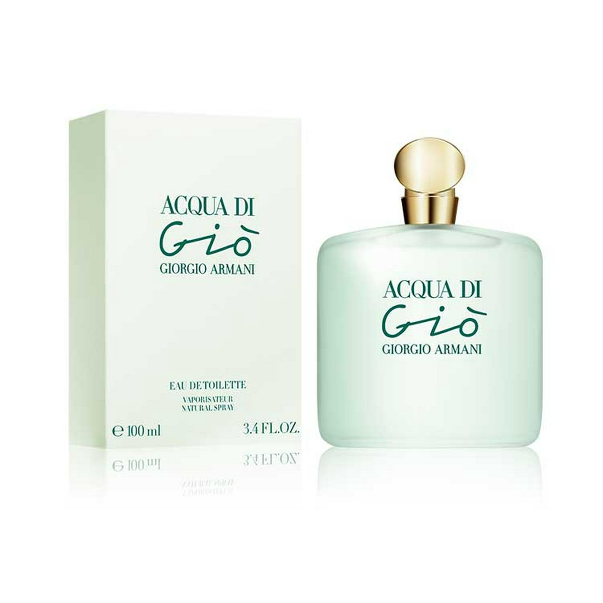 Acqua Di Gio Edt Dama 100Ml