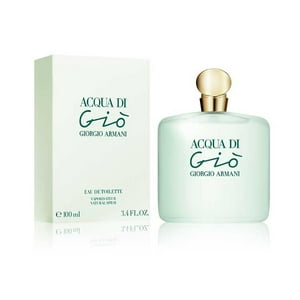 Armani - Acqua Di Gio Edt Dama 100Ml