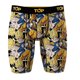 thumbnail image 4 of Pack 3 Boxer Largo Hombre Dragon Ball Z Algodón Talla 3XL, 4 of 4