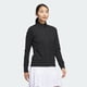 thumbnail image 4 of Chaqueta adidas Ultimate365 Textured para Mujer Negra - XXL, 4 of 9