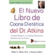 thumbnail image 1 of La galería de libros de cocina publica el nuevo libro rápido y fácil del Dr. Atkins, 1 of 1