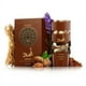thumbnail image 3 of Perfume Lattafa Asad Bourbon EDP 100ml Intenso Masculino, 3 of 3