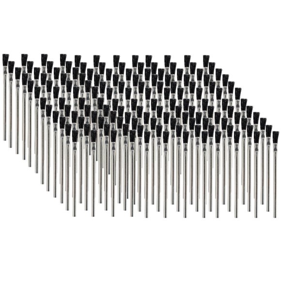 Brochas de ácido Pro Grade 15 cm 288 unidades