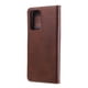 thumbnail image 2 of Funda con Cremallera para Xiaomi Redmi Note 10 PRO, Carcasa Cartera de Cuero PU con Soporte y Tarjetero, 2 of 6