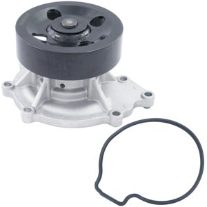 Repuestos Del Sol - Bomba Agua Ssangyong Actyon Sport 2.0 2012 2017