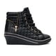 thumbnail image 1 of Zapatilla Mujer Negro Ariadna Carbin, 1 of 4