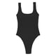 thumbnail image 1 of Traje De Ba?o Con Almohadillas En El Pecho Ropa De Playa Tanga Trajes De Ba?o Mujer M Negro, 1 of 5