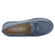 thumbnail image 5 of Mocasin Mujer Chalada Gran-22 Azul Casual, 5 of 9
