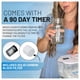 thumbnail image 5 of Filtro de agua Pitcher Epic Water Filters Pure, 10 tazas, 5 of 6