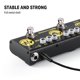 thumbnail image 3 of Pedal de guitarra multiefectos Donner Alpha Cruncher con adaptador, 3 of 6