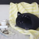 thumbnail image 3 of Cojin Kitty Negro Balvi, 3 of 5