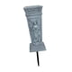 thumbnail image 1 of Jarrón De Flores Para Cementerio, Tumba, Práctico Y De Fácil Instalación, Jarrón De ángel Para Lápida., 1 of 5