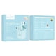 thumbnail image 5 of Audífonos Inalámbricos Bluetooth 5.3v Touch Tws Hoco Ew19 Plus Celeste, 5 of 5