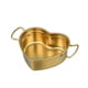 thumbnail image 2 of Cacerola Para Salsa, Suministros De Cocina Portátiles, Cacerola Calefactora Para Sopa De Leche Y Espaguetis S Gold, 2 of 5