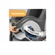 thumbnail image 5 of Silla para Auto Convertible Chicco Nextfit Zip Carbon, 5 of 5