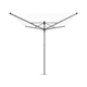thumbnail image 1 of Tendedero Paraguas Rotatorio Lift-o-matic 40 Mt + Soporte Jardín Metallic Grey, 1 of 3