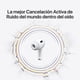 thumbnail image 3 of AirPods Pro 3, 3 of 7